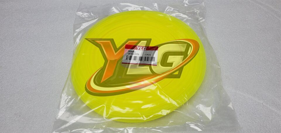 CG-125 BENZİN HORTUMU RENKLİ - SARI - 20 METRE