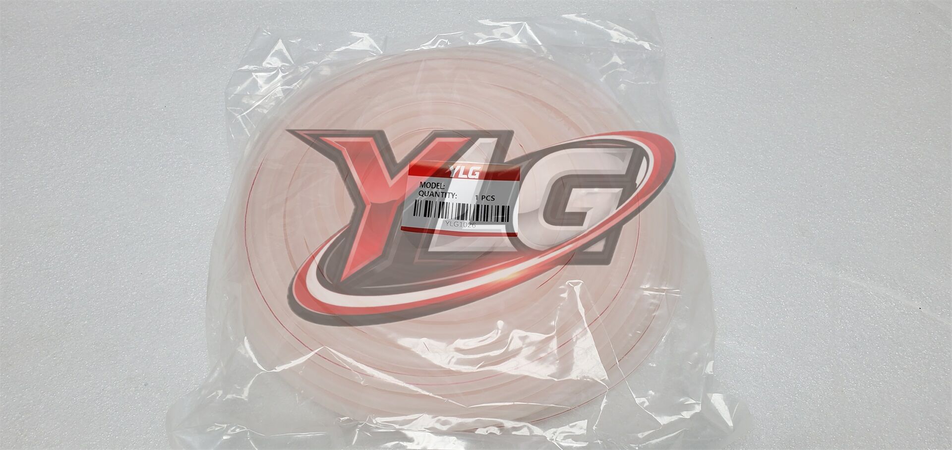 CG-125 BENZİN HORTUMU RENKLİ - ŞEFFAF - 20 METRE