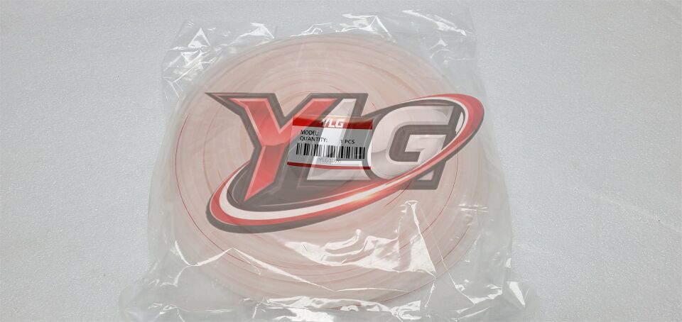 CG-125 BENZİN HORTUMU RENKLİ - ŞEFFAF - 20 METRE