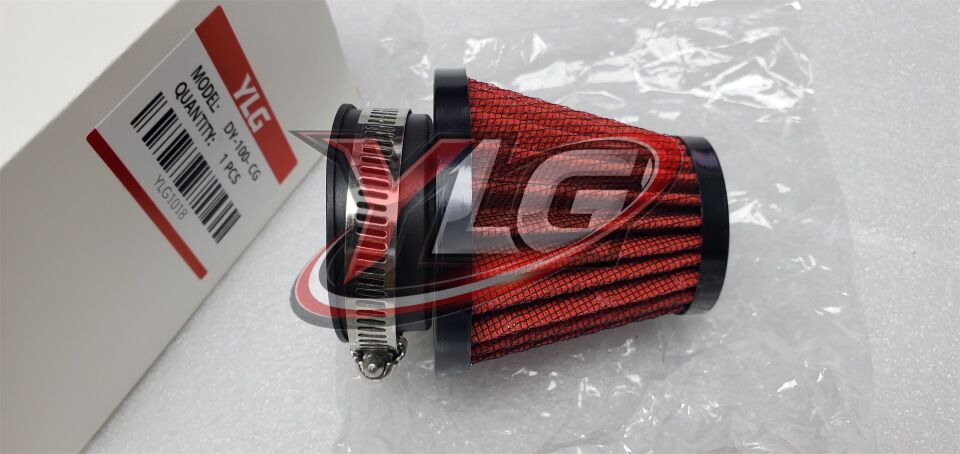 CG - CUP PERFORMANS HAVA FİLTRESİ - KIRMIZI