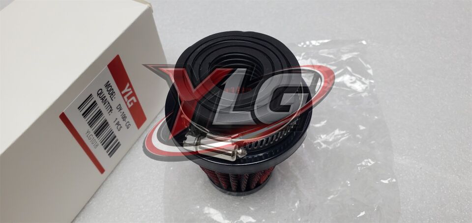 CG - CUP PERFORMANS HAVA FİLTRESİ - KIRMIZI