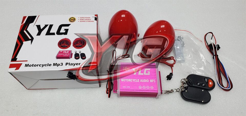 UNİVERSAL MP3 MODELİ - BLOOTHOTLU