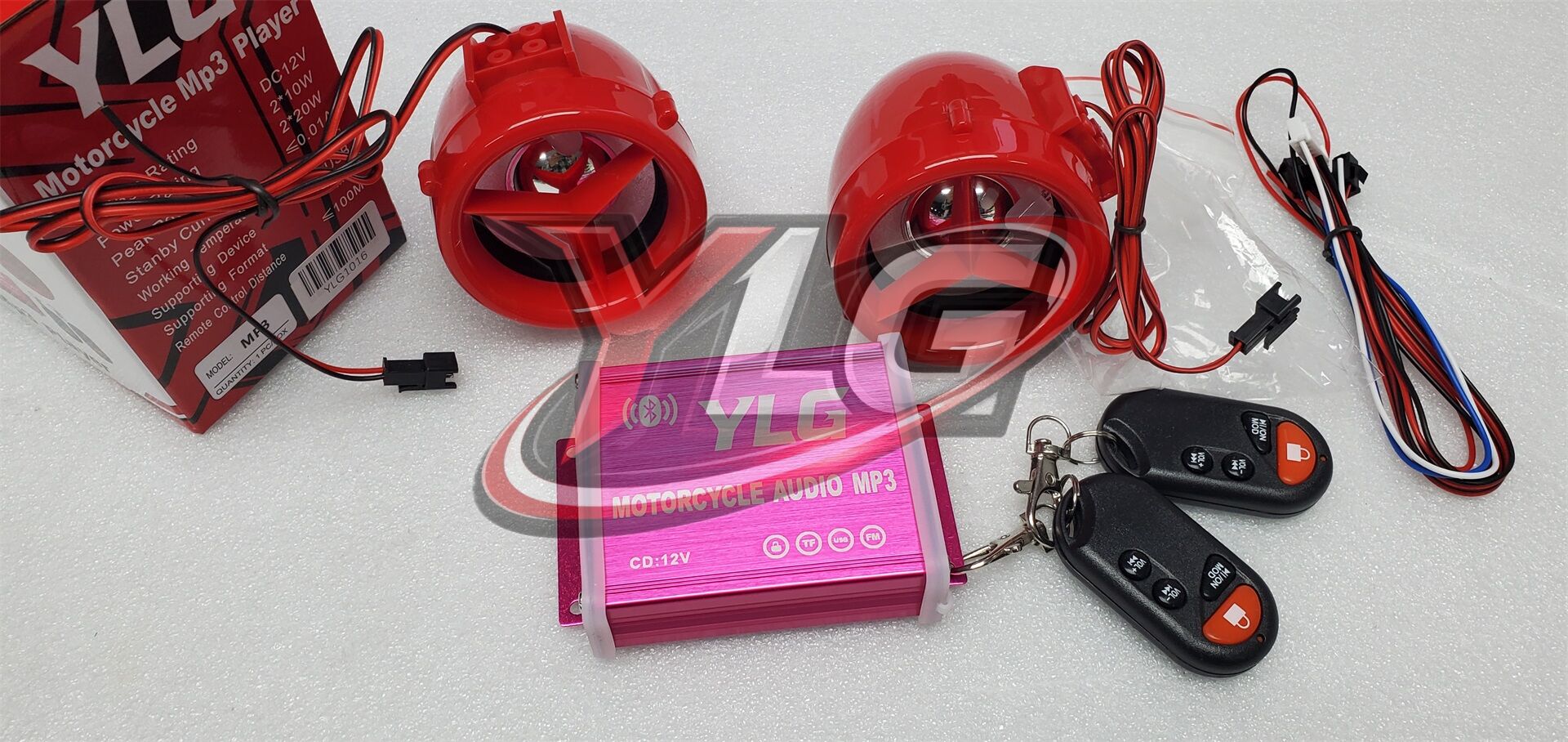 UNİVERSAL MP3 MODELİ - BLOOTHOTLU