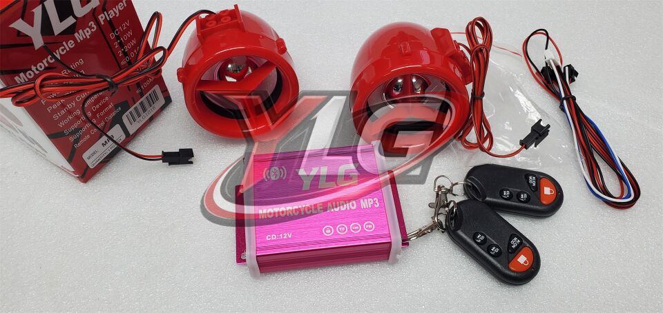 UNİVERSAL MP3 MODELİ - BLOOTHOTLU