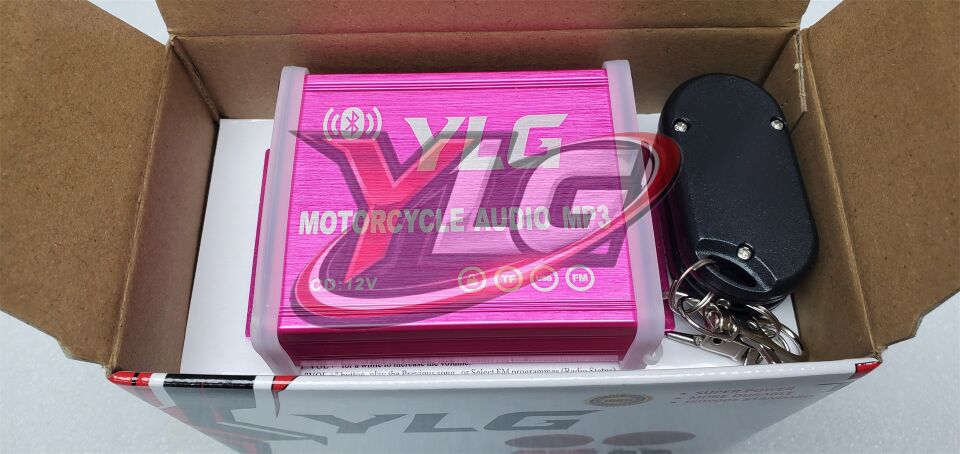 UNİVERSAL MP3 MODELİ - BLOOTHOTLU