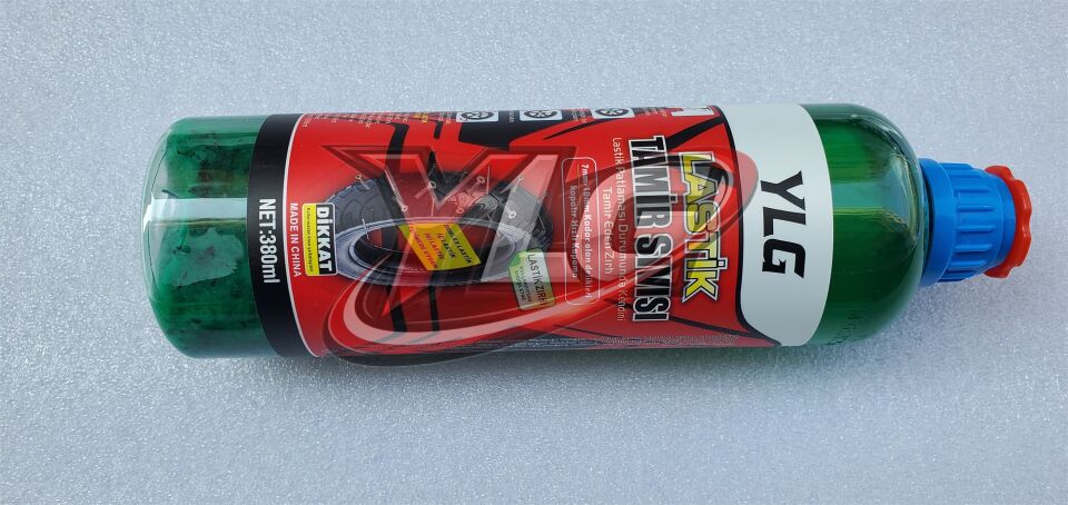 LASTİK TAMİR SIVISI