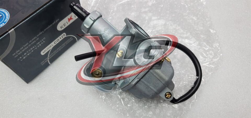 CG-125 KEIHIN KARBÜRATÖR 125 CC