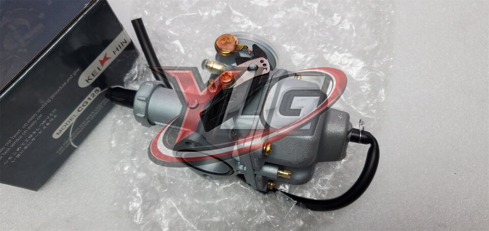 CG-125 KEIHIN KARBÜRATÖR 125 CC