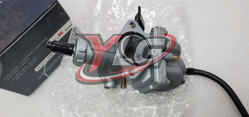 CG-125 KEIHIN KARBÜRATÖR 125 CC