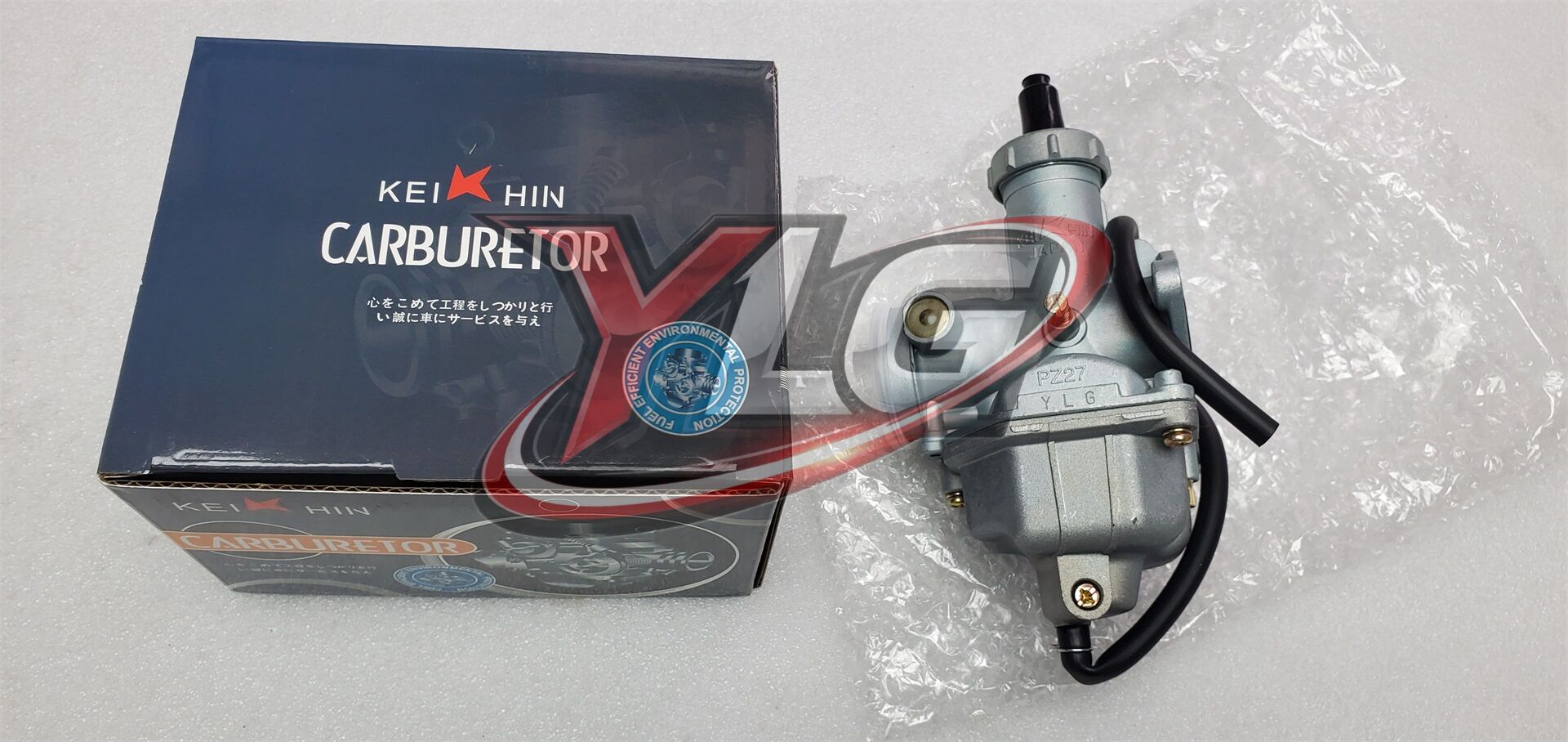 CG-150 KEIHIN KARBÜRATÖR 150 CC