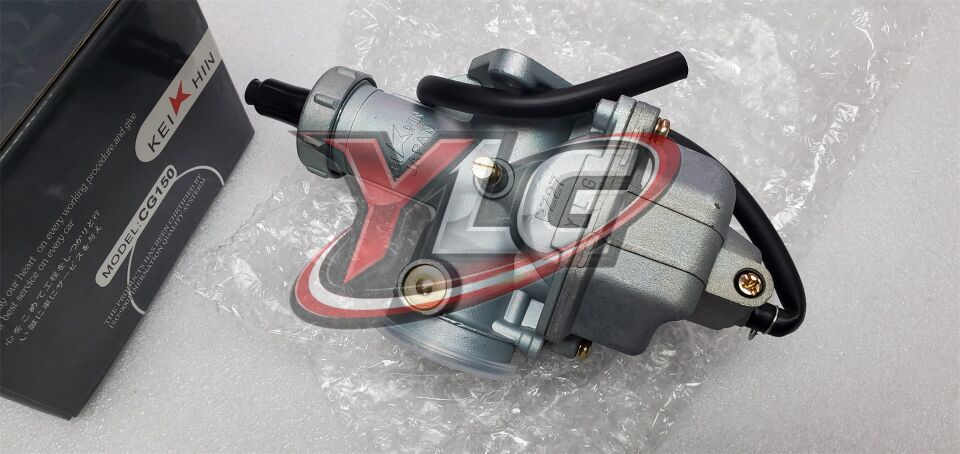 CG-150 KEIHIN KARBÜRATÖR 150 CC