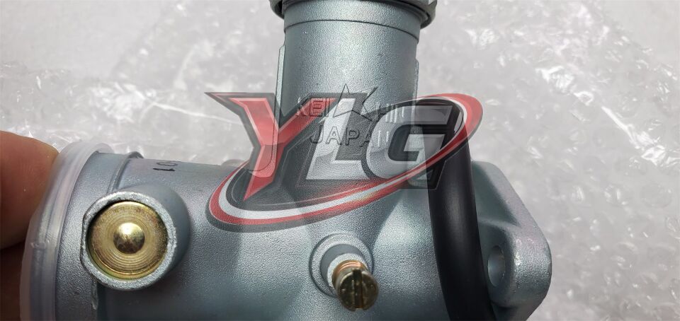 CG-150 KEIHIN KARBÜRATÖR 150 CC