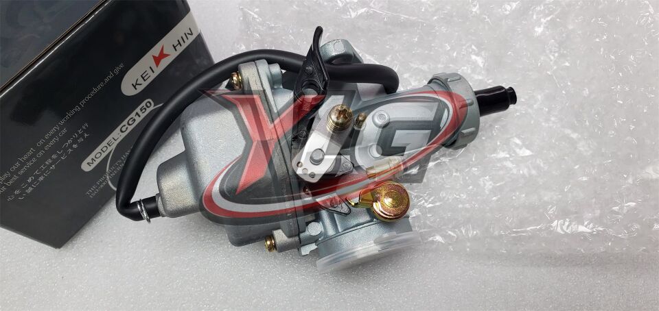 CG-150 KEIHIN KARBÜRATÖR 150 CC