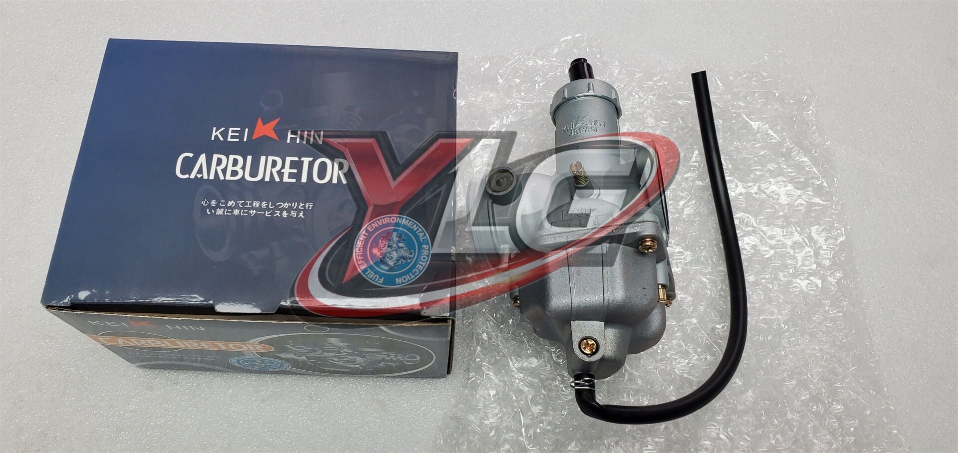CG-200 KEIHIN KARBÜRATÖR 200 CC