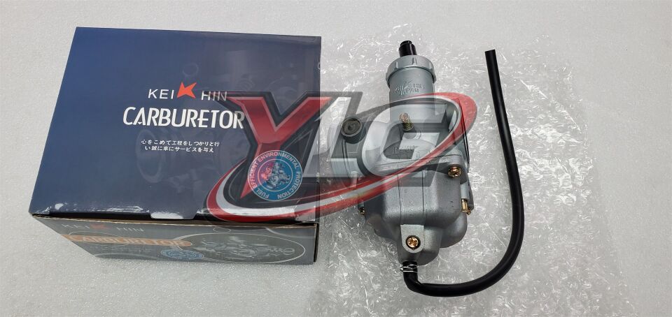 CG-200 KEIHIN KARBÜRATÖR 200 CC