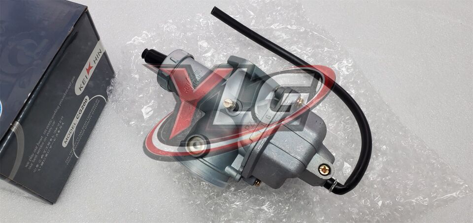 CG-200 KEIHIN KARBÜRATÖR 200 CC