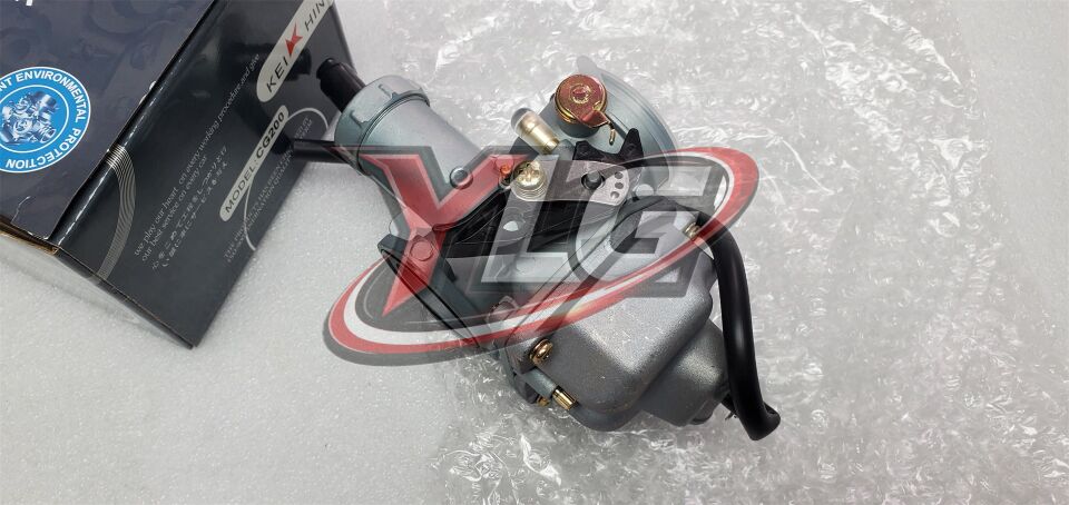 CG-200 KEIHIN KARBÜRATÖR 200 CC