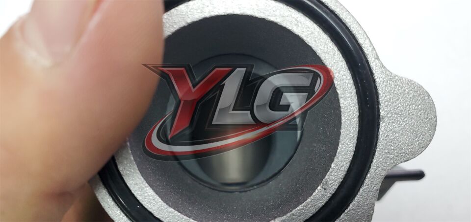 CG-300 KEIHIN KARBÜRATÖR 300 CC MANİFOLDLU