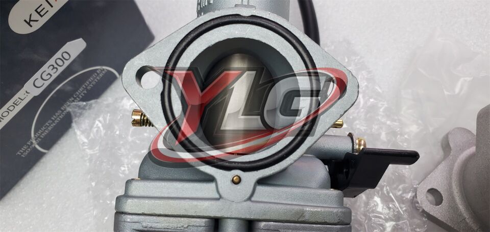 CG-300 KEIHIN KARBÜRATÖR 300 CC MANİFOLDLU