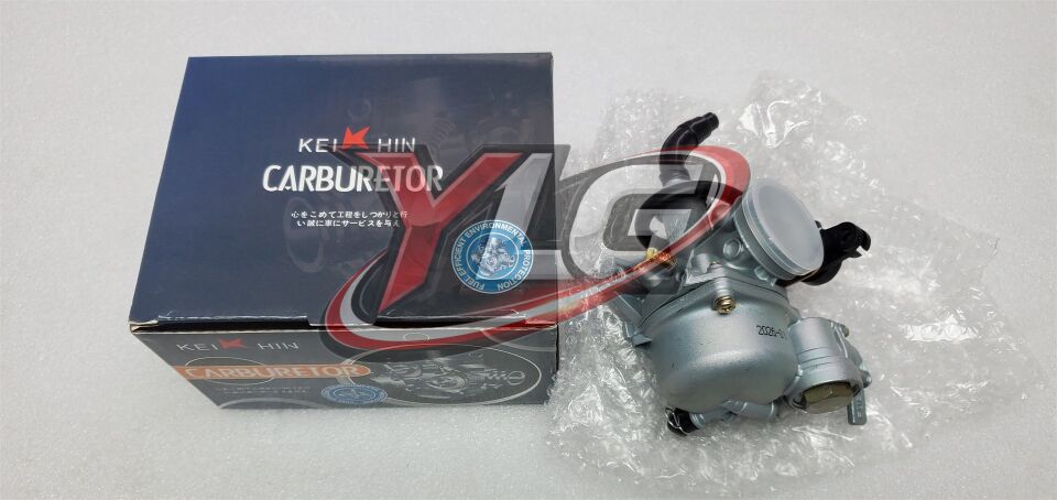 CUP-100 KEIHIN KARBÜRATÖR