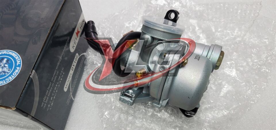 CUP-100 KEIHIN KARBÜRATÖR