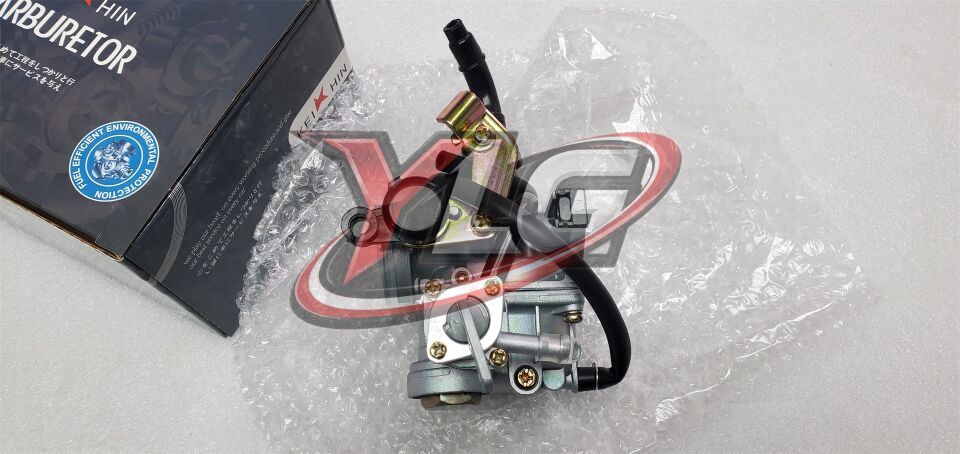 CUP-100 KEIHIN KARBÜRATÖR