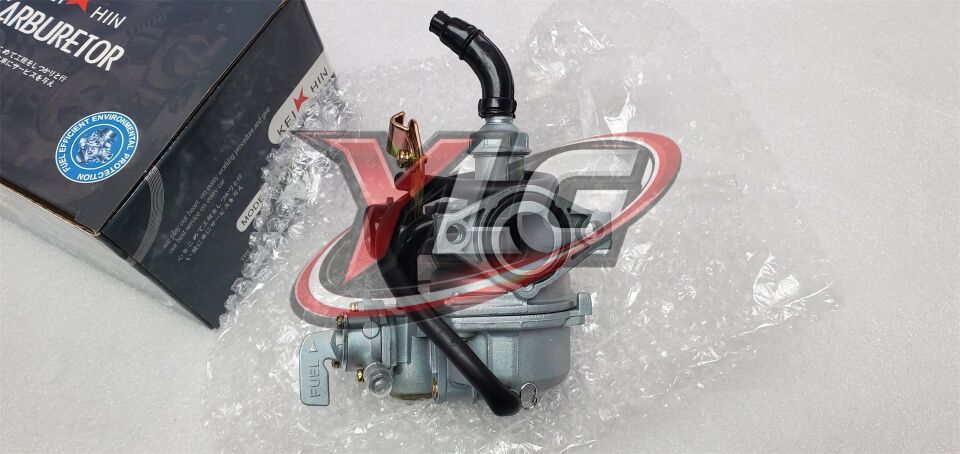CUP-100 KEIHIN KARBÜRATÖR