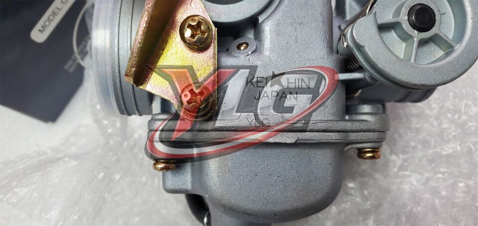 SCOOTER-150 KEIHIN KARBÜRATÖR