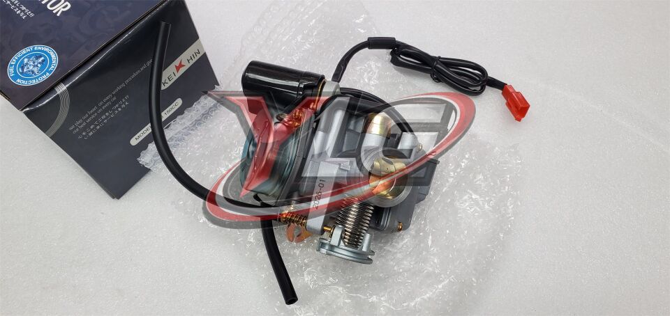 SCOOTER-150 KEIHIN KARBÜRATÖR