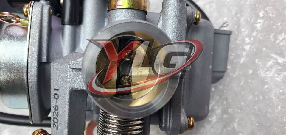 SCOOTER-150 KEIHIN KARBÜRATÖR