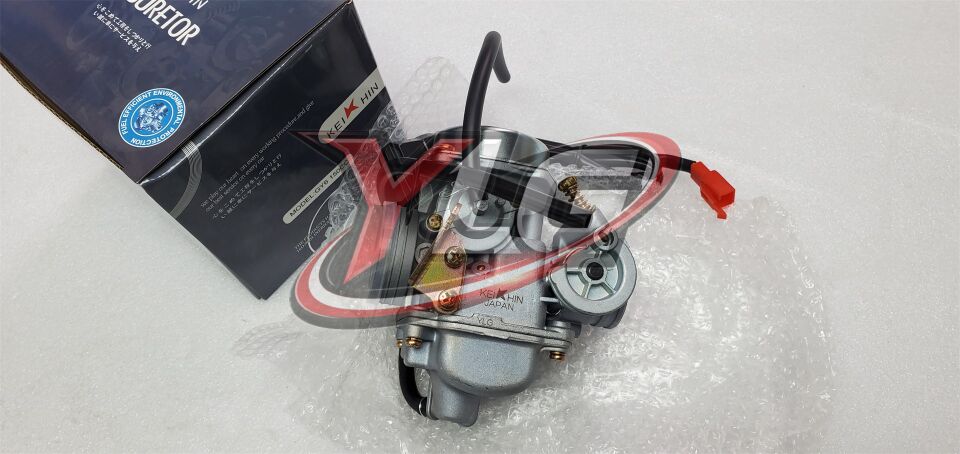 SCOOTER-150 KEIHIN KARBÜRATÖR