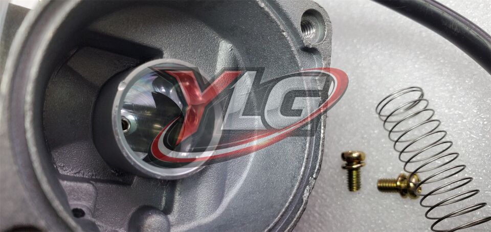 SCOOTER 80-CC KEIHIN KARBÜRATÖR