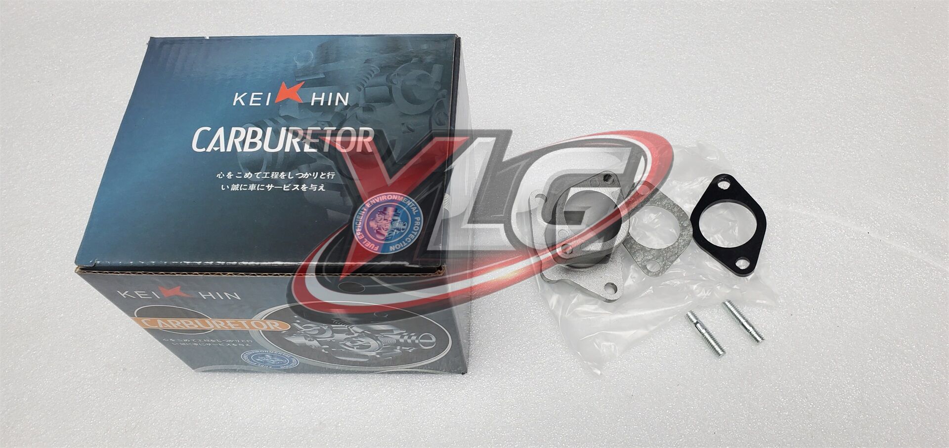 CG-125 KEIHIN MANİFOLD