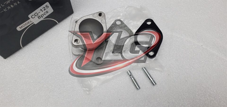 CG-125 KEIHIN MANİFOLD