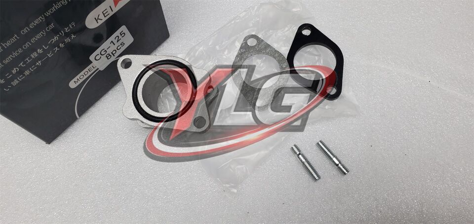 CG-125 KEIHIN MANİFOLD