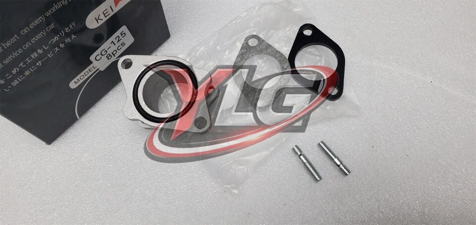 CG-125 KEIHIN MANİFOLD