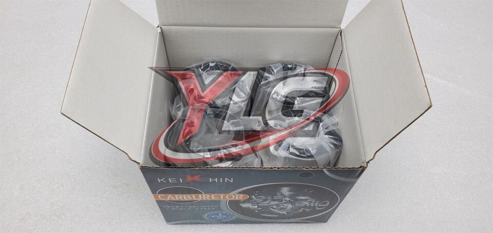 CG-200 KEIHIN MANİFOLD