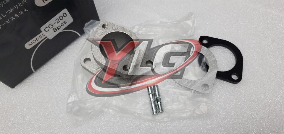 CG-200 KEIHIN MANİFOLD