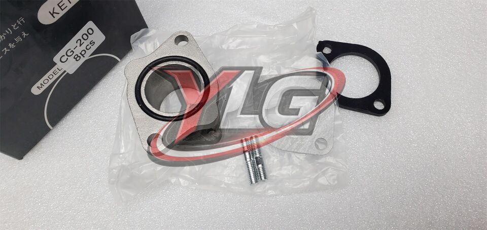 CG-200 KEIHIN MANİFOLD