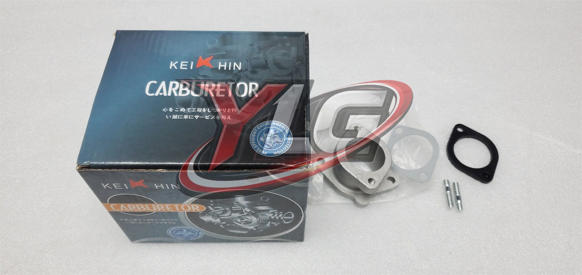 CG-300 KEIHIN MANİFOLD