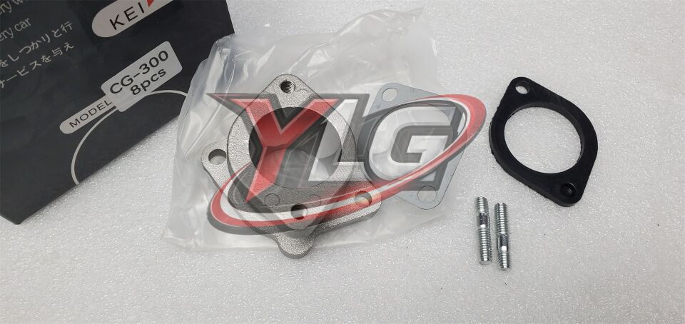 CG-300 KEIHIN MANİFOLD