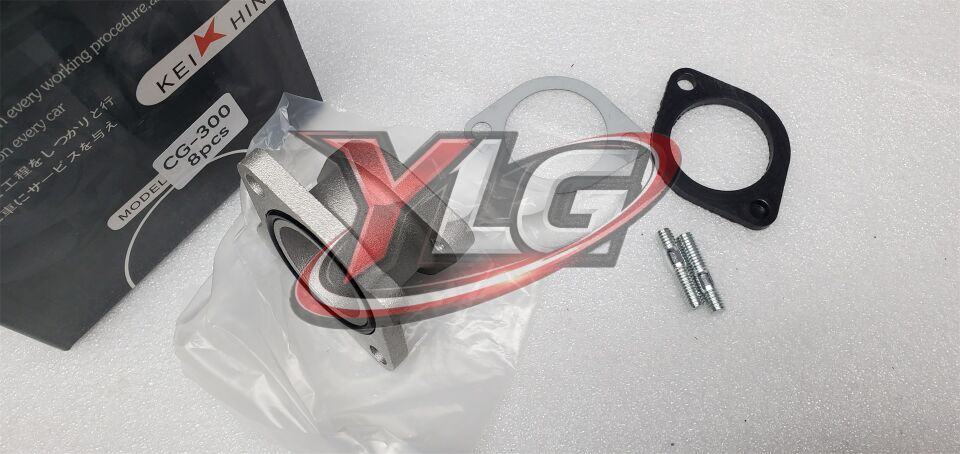 CG-300 KEIHIN MANİFOLD