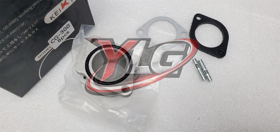 CG-300 KEIHIN MANİFOLD