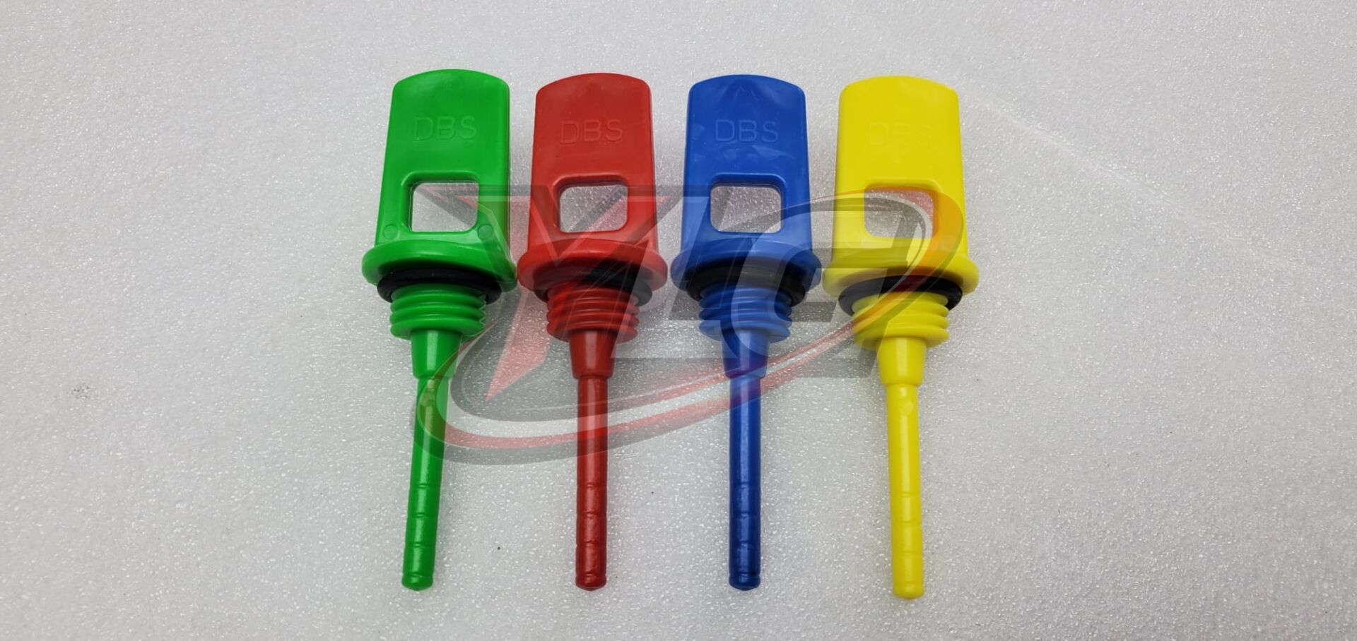 SCOOTER-125 YAĞ SEVİYE ÇUBUĞU - RENKLİ