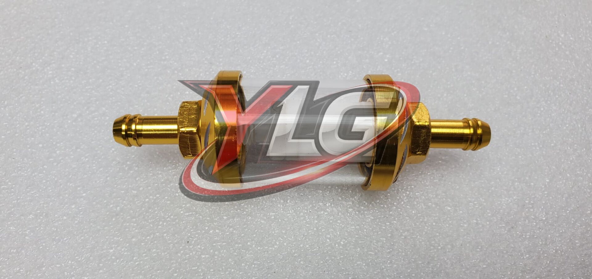 CG-125 BENZİN SÜZGECİ MODİFİYELİ - SARI