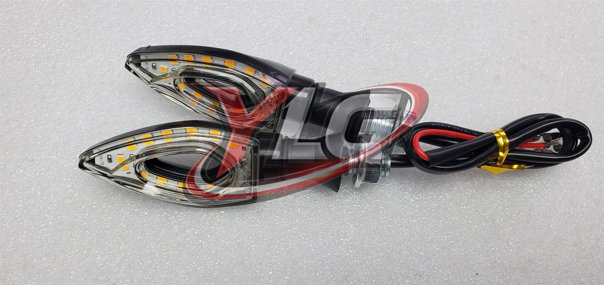 CG-125 LED SİNYAL TAKIMI