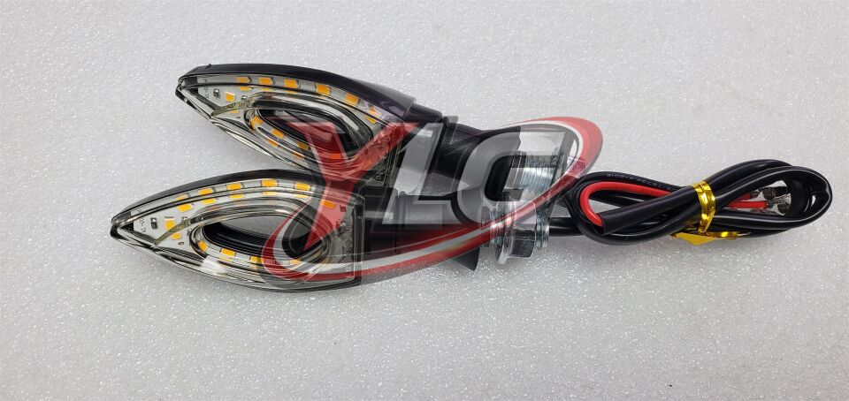 CG-125 LED SİNYAL TAKIMI