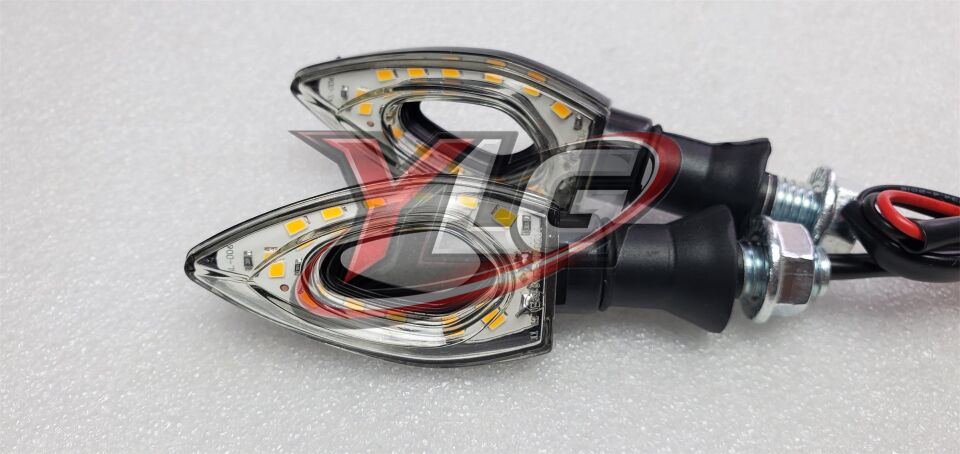 CG-125 LED SİNYAL TAKIMI