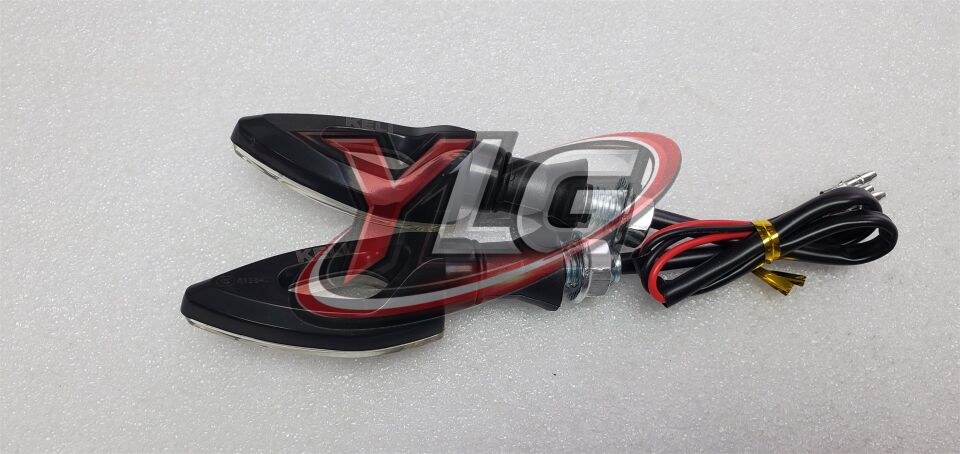 CG-125 LED SİNYAL TAKIMI