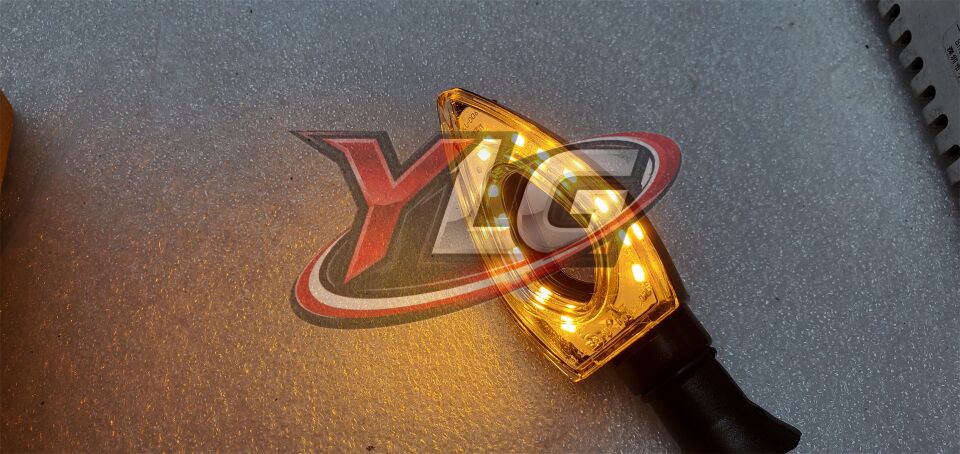 CG-125 LED SİNYAL TAKIMI